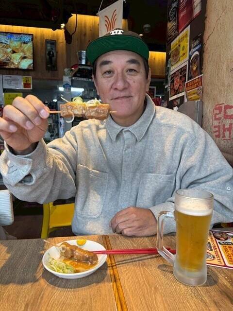 【ピエール瀧の「萌え萌やしソバ探訪録」】22杯目「富山で出合った豚串からの、もやしラーメンがうまい店！」