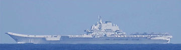 レーダー照射に空母、爆撃機！　中国軍"連続挑発"の真意と露呈したその"能力不足"