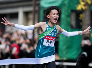 箱根駅伝は青学大が3連覇。それでも来季の上位陣は勢力図が激変!?