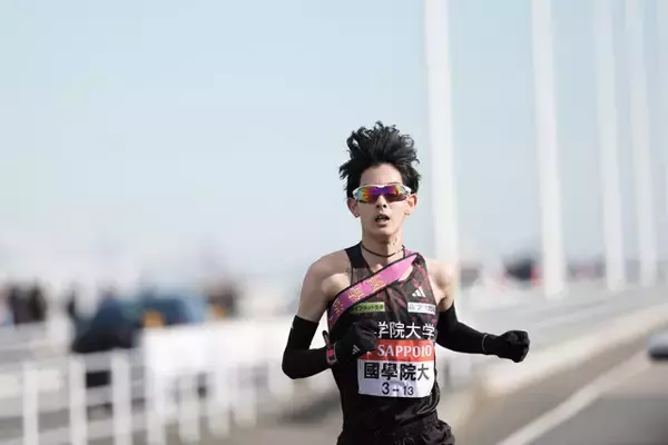 「箱根駅伝は青学大が3連覇。それでも来季の上位陣は勢力図が激変!?」の画像