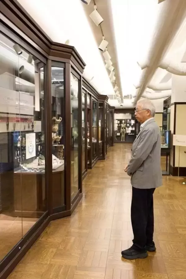 ひろゆき、篠田謙一（国立科学博物館長）に人類の歴史を学ぶ⑨「われわれ日本人は、どこから来たのですか？」【この件について】