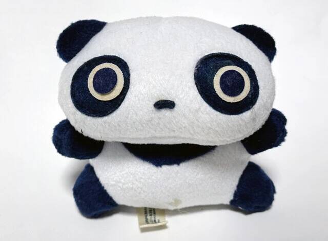 アパレルから出版、ITまで！　平成パンダがいっぱい【山下メロの平成レトロ遺産：105】