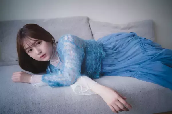 AKB48鈴木くるみ「親に言われてやることが多かったんですけど、AKB48だけは自分で『オーディションを受けたい』って言いました」【連載 なんで令和にAKB48？ Season2】