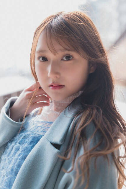 AKB48鈴木くるみ「親に言われてやることが多かったんですけど、AKB48だけは自分で『オーディションを受けたい』って言いました」【連載 なんで令和にAKB48？ Season2】