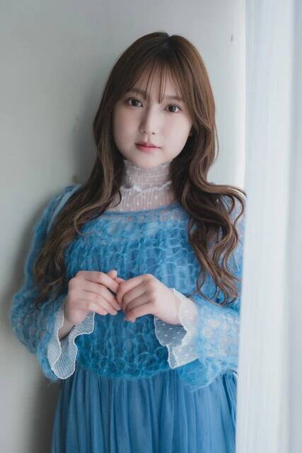 AKB48鈴木くるみ「親に言われてやることが多かったんですけど、AKB48だけは自分で『オーディションを受けたい』って言いました」【連載 なんで令和にAKB48？ Season2】