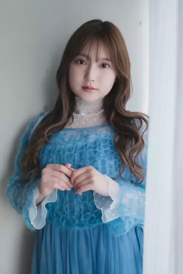 「AKB48鈴木くるみ「親に言われてやることが多かったんですけど、AKB48だけは自分で『オーディションを受けたい』って言いました」【連載 なんで令和にAKB48？ Season2】」の画像