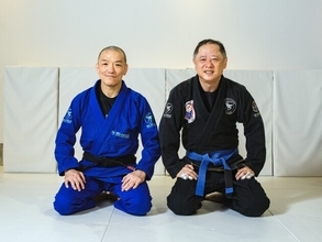 柔術大会「キン肉マン杯2026」開催直前特集！　ゆでたまご・嶋田隆司先生に聞く"柔術のススメ"