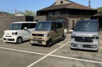 "絶対王者"ホンダN-BOXを倒せるクルマはあるのか？