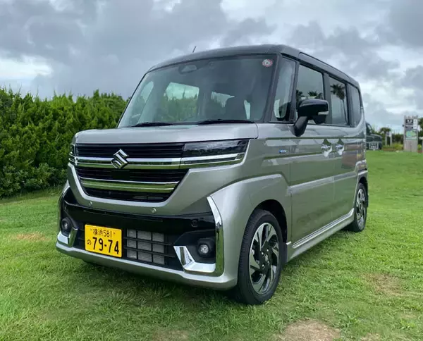 「"絶対王者"ホンダN-BOXを倒せるクルマはあるのか？」の画像