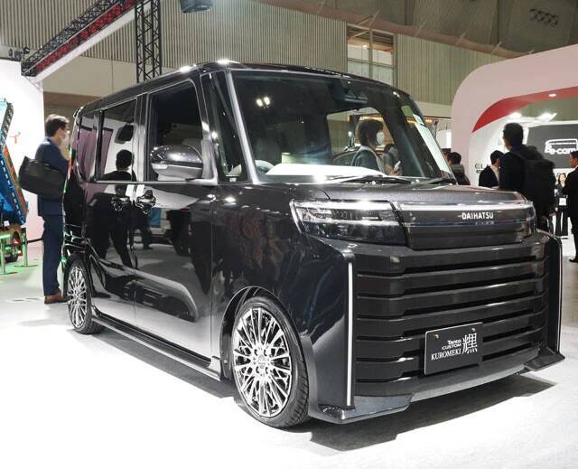 "絶対王者"ホンダN-BOXを倒せるクルマはあるのか？