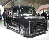 「"絶対王者"ホンダN-BOXを倒せるクルマはあるのか？」の画像3