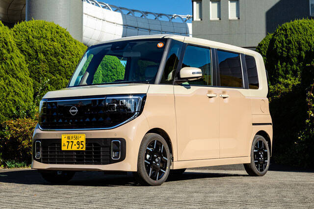 "絶対王者"ホンダN-BOXを倒せるクルマはあるのか？