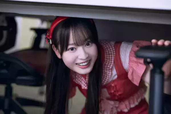 「指原莉乃が古巣AKB48に初めて楽曲を書き下ろし。センターはグループ最年少・中学2年生の近藤沙樹！「私の一番の誕生日プレゼントなんじゃないかなと思いました」」の画像