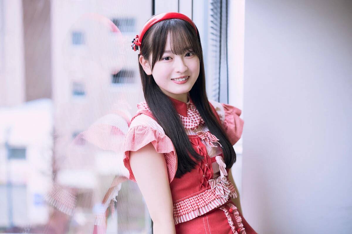 指原莉乃が古巣AKB48に初めて楽曲を書き下ろし。センターはグループ最年少・中学2年生の近藤沙樹！「私の一番の誕生日プレゼントなんじゃないかなと思いました」