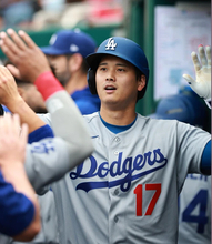 大谷翔平は"打者天国（クアーズ・フィールド）4連戦"でHR量産態勢へまっしぐらだ!! 「打球が伸びる」ロッキーズ本拠地で菅野智之との日本人対決も!!