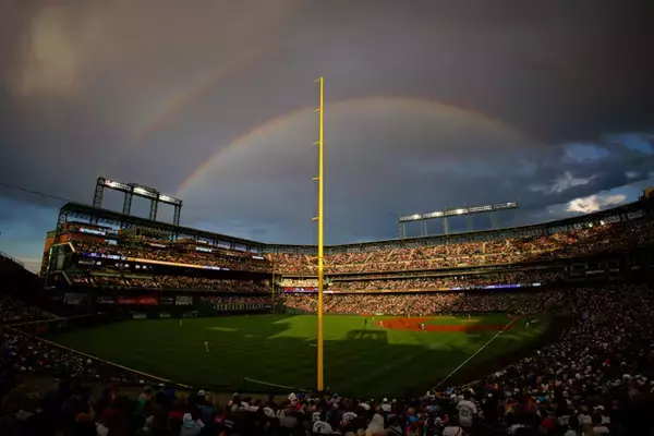 「大谷翔平は"打者天国（クアーズ・フィールド）4連戦"でHR量産態勢へまっしぐらだ!! 「打球が伸びる」ロッキーズ本拠地で菅野智之との日本人対決も!!」の画像
