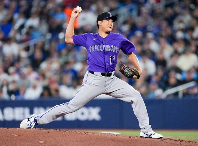 大谷翔平は"打者天国（クアーズ・フィールド）4連戦"でHR量産態勢へまっしぐらだ!! 「打球が伸びる」ロッキーズ本拠地で菅野智之との日本人対決も!!