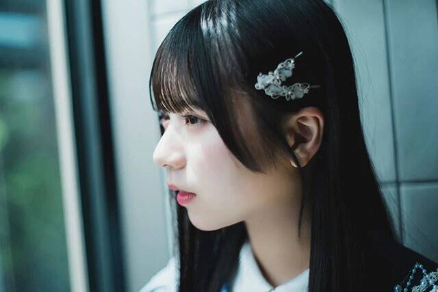 8thシングルをリリースする『僕が見たかった青空』の工藤唯愛（ゆあ）「ステージで輝ける人になりたい」