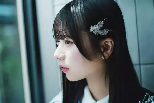 「8thシングルをリリースする『僕が見たかった青空』の工藤唯愛（ゆあ）「ステージで輝ける人になりたい」」の画像