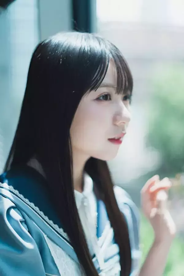 「8thシングルをリリースする『僕が見たかった青空』の工藤唯愛（ゆあ）「ステージで輝ける人になりたい」」の画像
