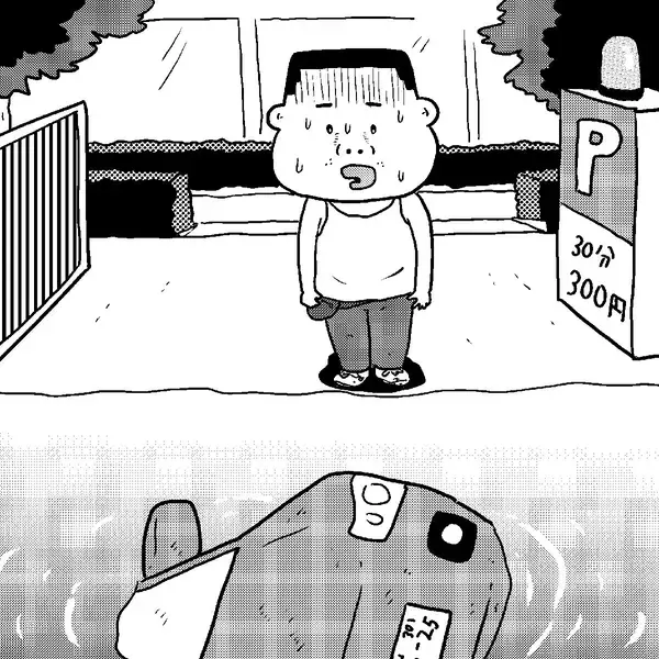 台風＆ゲリラ豪雨から愛車を守れ！　「クルマ冠水」サバイバル