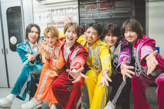 秋元康プロデュースのMATSURIが "中央線ソング"をリリース！「この6人が集まったことって運命じゃない？」