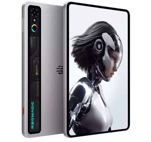 「動画サブスクを楽しむなら、こちら！　最新のAndroidタブレット【即買いガジェット】」の画像