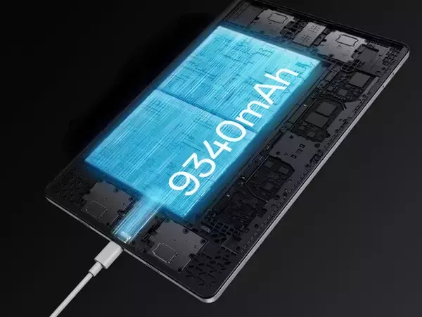 「動画サブスクを楽しむなら、こちら！　最新のAndroidタブレット【即買いガジェット】」の画像