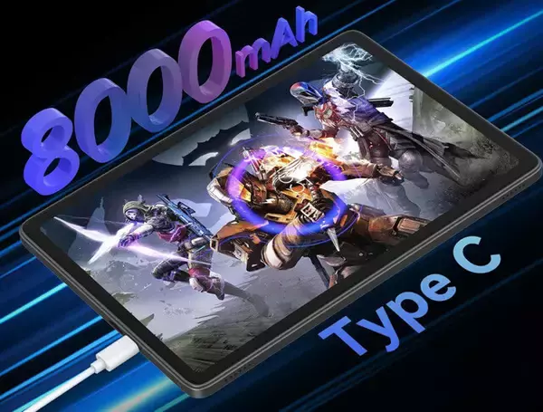 「動画サブスクを楽しむなら、こちら！　最新のAndroidタブレット【即買いガジェット】」の画像