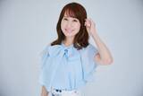 「初水着グラビアが大ヒットの45歳、気象予報士・吉井明子が挑戦の裏側を語る「桜で言えば、成熟した今が一番見頃の時期だと思って」」の画像1