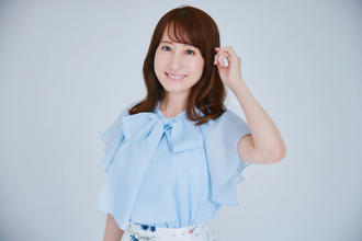 初水着グラビアが大ヒットの45歳、気象予報士・吉井明子が挑戦の裏側を語る「桜で言えば、成熟した今が一番見頃の時期だと思って」