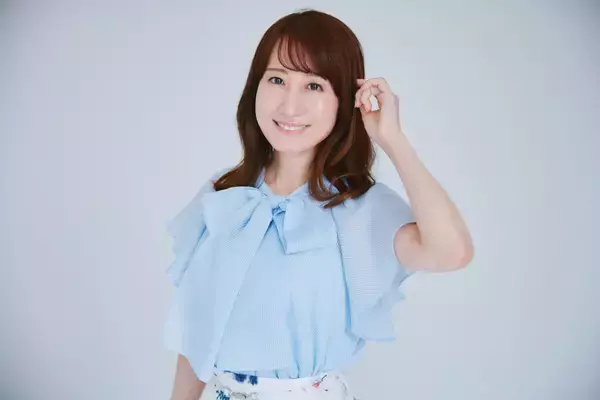 初水着グラビアが大ヒットの45歳、気象予報士・吉井明子が挑戦の裏側を語る「桜で言えば、成熟した今が一番見頃の時期だと思って」