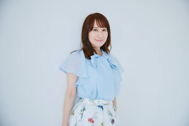 初水着グラビアが大ヒットの45歳、気象予報士・吉井明子が挑戦の裏側を語る「桜で言えば、成熟した今が一番見頃の時期だと思って」