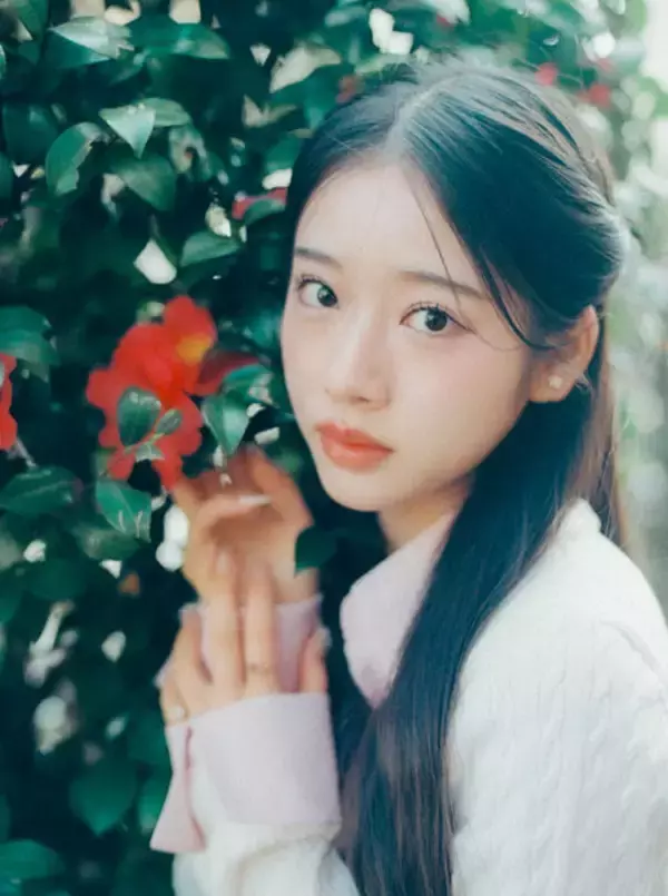 藤岡弘、の次女・天翔天音がついに変身！　仮面ライダーアインズへの覚悟を語る「"1号の娘"ではなく"女性版1号を演じた俳優"として、ともに何十年後も愛される存在に成長したい」