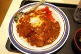 「【黒こしょうマヨカレーかつ丼】富士そばの店舗限定、要素多すぎメニューが予想外の絶品で困惑!?：パリッコ『今週のハマりめし』第230回」の画像2