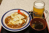 「【黒こしょうマヨカレーかつ丼】富士そばの店舗限定、要素多すぎメニューが予想外の絶品で困惑!?：パリッコ『今週のハマりめし』第230回」の画像5
