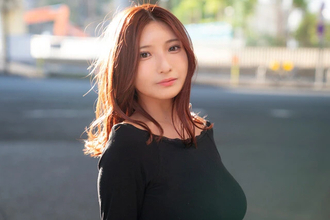 Gカップの"軽トラ女子"グラドル・三田悠貴が語るグラビアへの想い「世の男の人は、私のグラビアを見て元気になってほしいなと思っています(笑)」