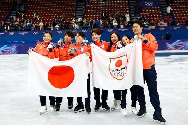 「浅田真央の再来」17歳・中井亜美はミラノ・コルティナ五輪の新ヒロイン候補