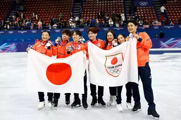 「「浅田真央の再来」17歳・中井亜美はミラノ・コルティナ五輪の新ヒロイン候補」の画像