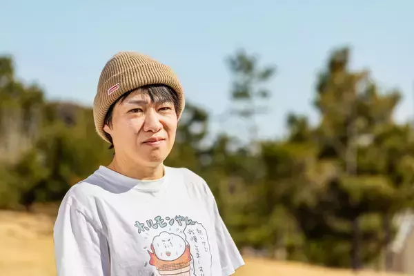 漫画家・小田原ドラゴンが語る「コミック2巻の表紙」【連載第31回】