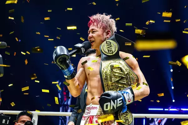 引退試合で宿敵相手にKO勝利！日本格闘技界を牽引した武尊が成し遂げた悲願の「地上波復活」までの軌跡