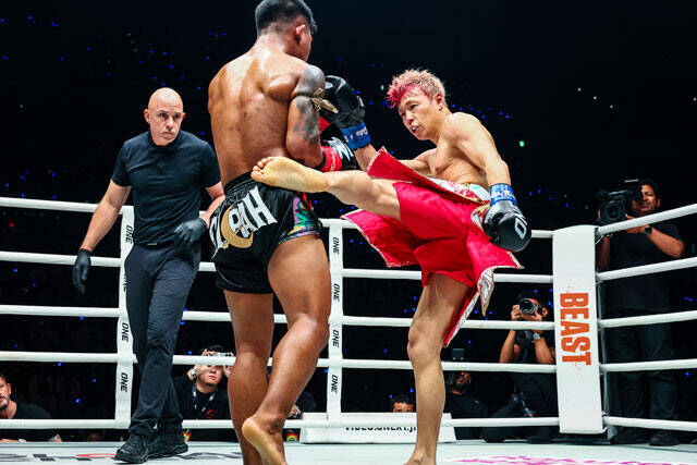 引退試合で宿敵相手にKO勝利！日本格闘技界を牽引した武尊が成し遂げた悲願の「地上波復活」までの軌跡