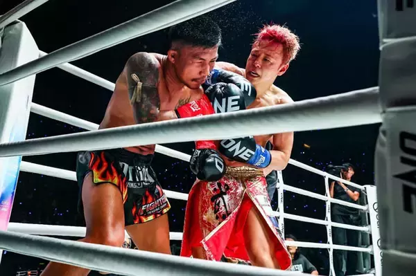 「引退試合で宿敵相手にKO勝利！日本格闘技界を牽引した武尊が成し遂げた悲願の「地上波復活」までの軌跡」の画像