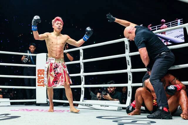引退試合で宿敵相手にKO勝利！日本格闘技界を牽引した武尊が成し遂げた悲願の「地上波復活」までの軌跡