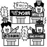「規模の王者、効率の鬼、多角化の鬼...急速な改革が求められている調剤薬局業界の今後を占う！」の画像1