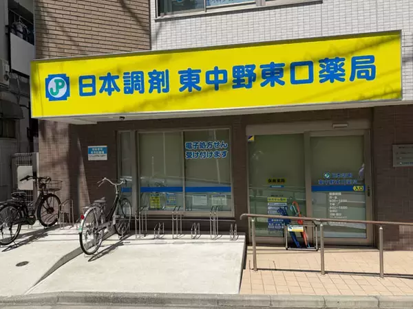 「規模の王者、効率の鬼、多角化の鬼...急速な改革が求められている調剤薬局業界の今後を占う！」の画像