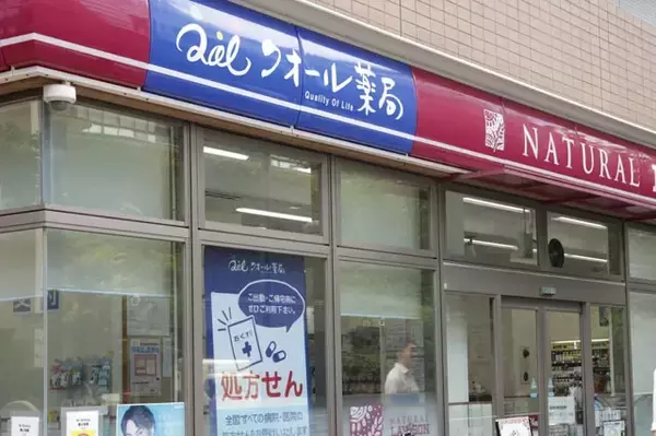 「規模の王者、効率の鬼、多角化の鬼...急速な改革が求められている調剤薬局業界の今後を占う！」の画像