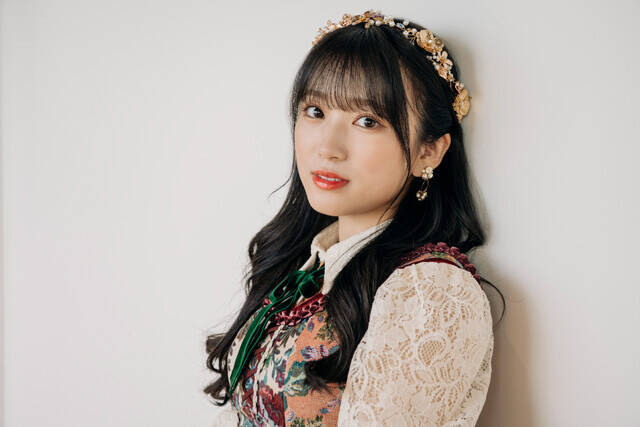 HKT48矢吹奈子が4月に卒業コンサート開催！「セットリスト考えてるだけで泣いちゃう」