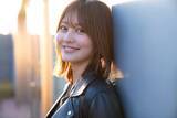 「「世界でもっとも美しい顔100人」に3年連続ノミネートされた林ゆめが語る初グラビアの記憶「お腹の引っ込み具合が違うと気合いが入るんですよね」」の画像1