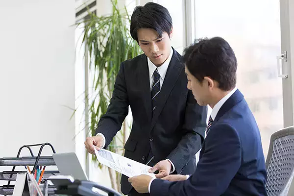 「経営学者が説く科学的に正しいゴマすり＆根回し【令和8年、働く大人の新常識アンケート③】」の画像